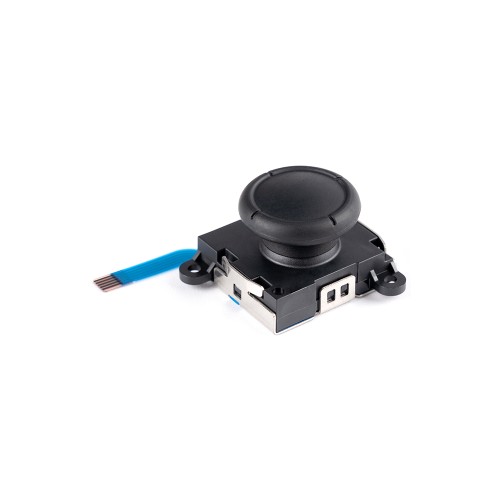 For Playstation 5 Dualsense Controller 3D Joystick Caps