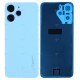Xiaomi Redmi 12 4G (23053RN02A) Back Cover Sky Blue Without Lens OEM