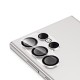 Rixus Clear HD Camera Tempered Glass For Samsung Galaxy S25 Plus S9360