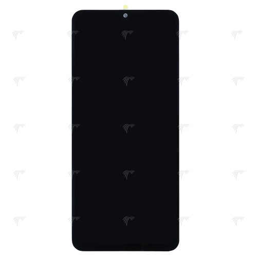 Xiaomi Redmi A5 4G Display And Digitizer Without Frame Black OEM
