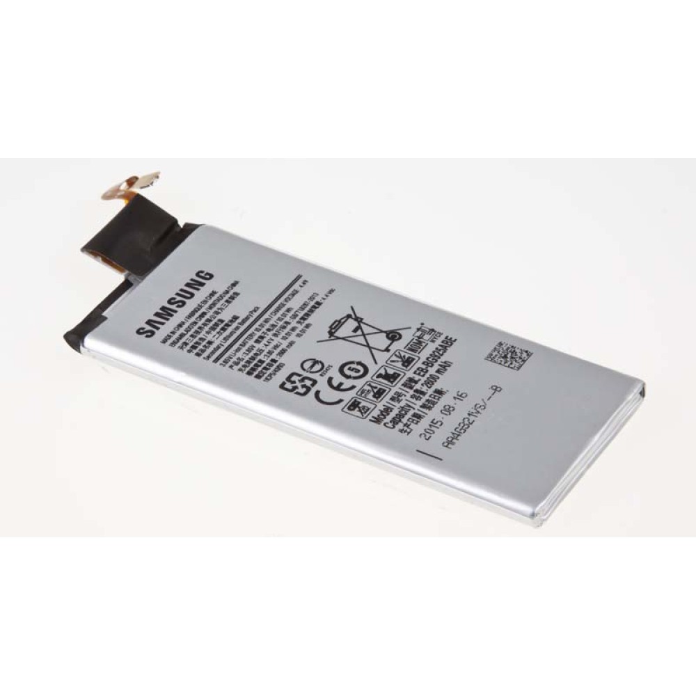 Samsung Galaxy S6 Edge G925 Battery EB-BG925ABE (OEM)