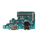 Samsung Galaxy A51 A515F System Connector Board Original