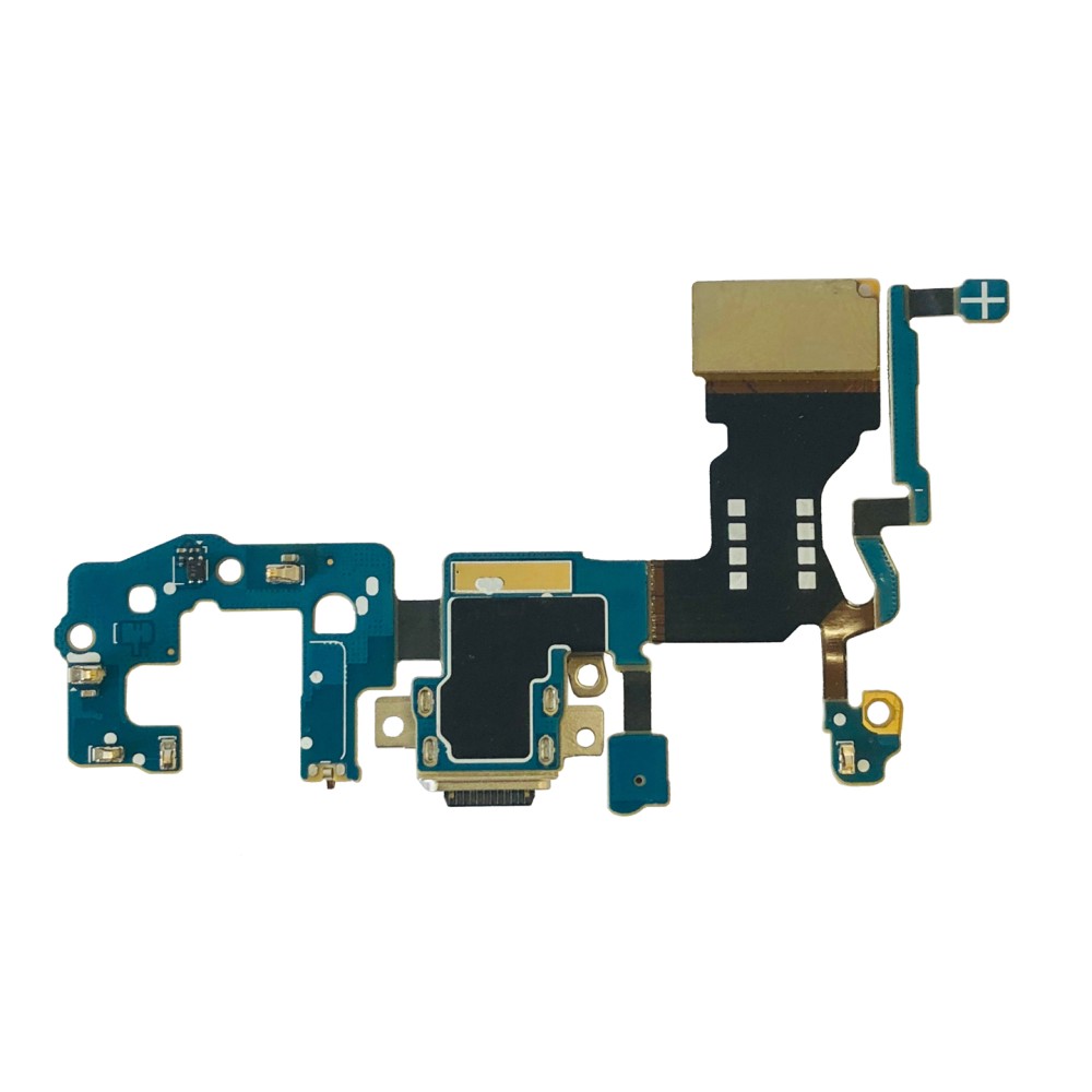 Samsung Galaxy S9 G960F System Connector Flex Board