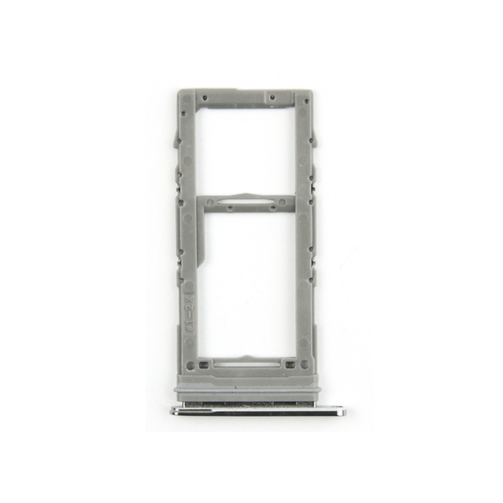 Samsung Galaxy S20 Ultra G988B Sim And SD Card Holder Cosmic Grey
