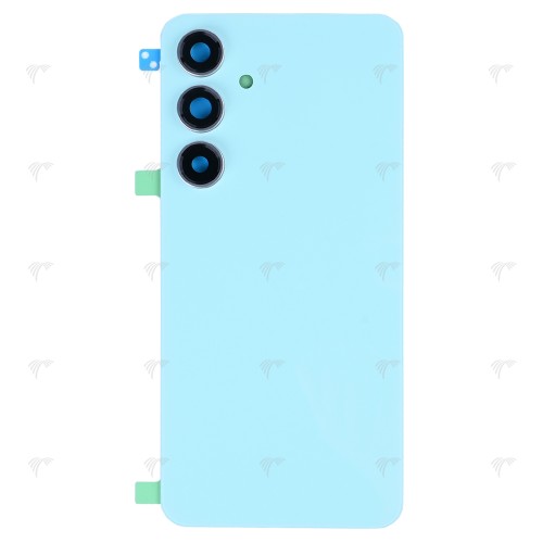 Samsung Galaxy S24 FE S721B Back Cover Mint With Lens OEM