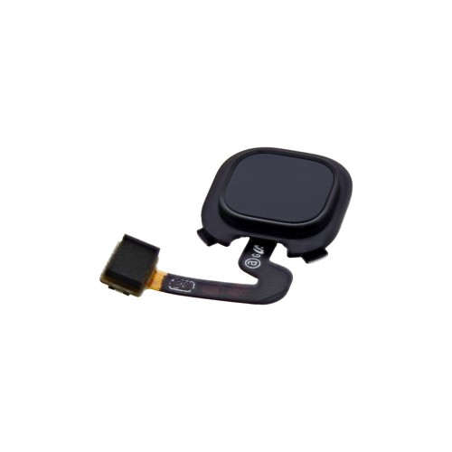 Samsung Galaxy A9 (2018) SM-A920F Home Button - Black