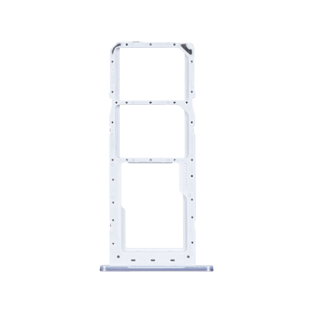 Samsung Galaxy A14 4G (SM-A145) Sim Holder - White
