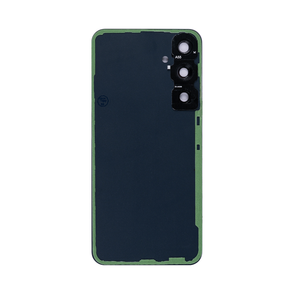 Samsung Galaxy A55 A556B Back Cover Navy With Lens OEM