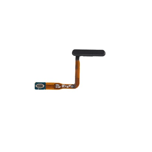 Samsung Galaxy Z Flip6 F741B Fingerprint Sensor And Power Flex Black OEM
