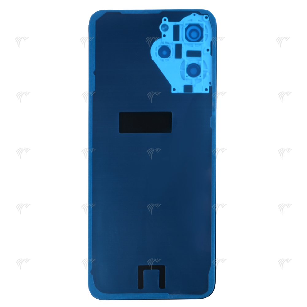 Xiaomi Redmi 12 4G (23053RN02A) Back Cover Sky Blue Without Lens OEM