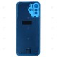 Xiaomi Redmi 12 4G (23053RN02A) Back Cover Sky Blue Without Lens OEM