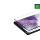 Rixus For Samsung Galaxy S23 Ultra Polymer Nano Glass