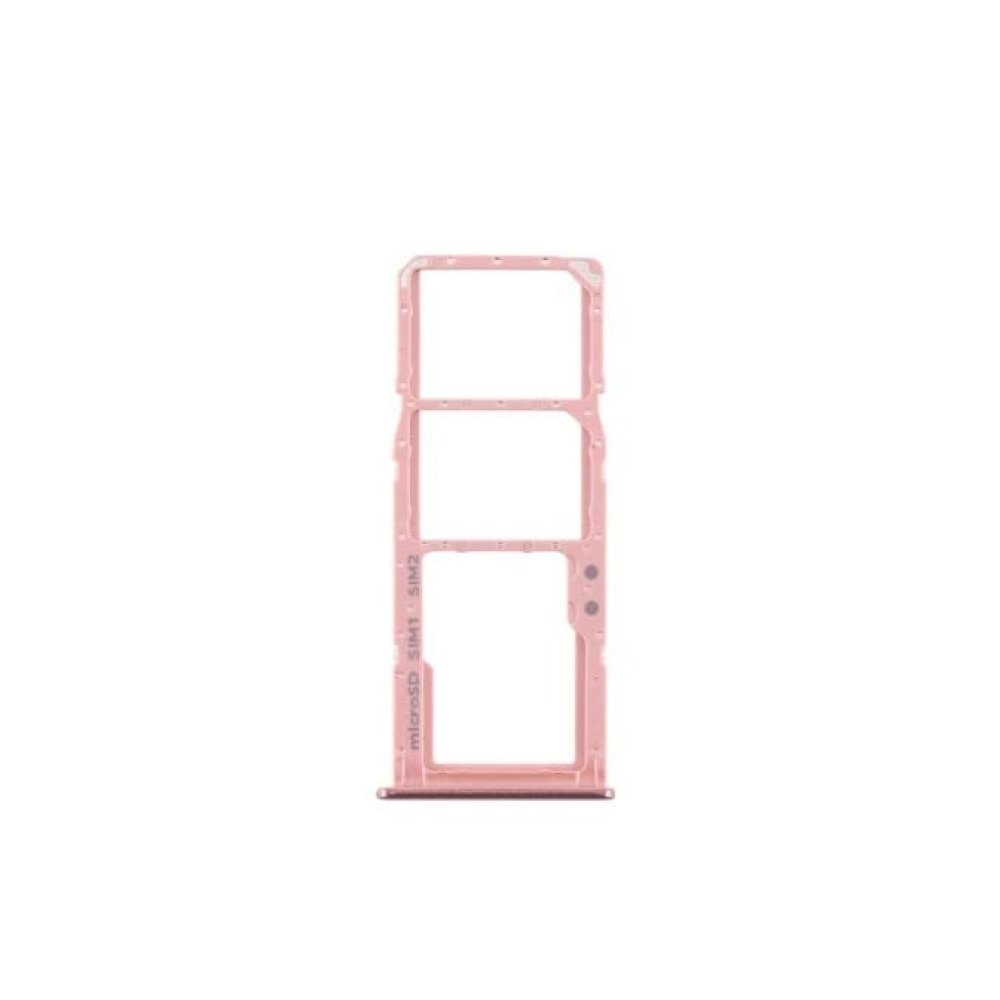 Samsung Galaxy A51 (SM-A515F) Sim Holder - Pink