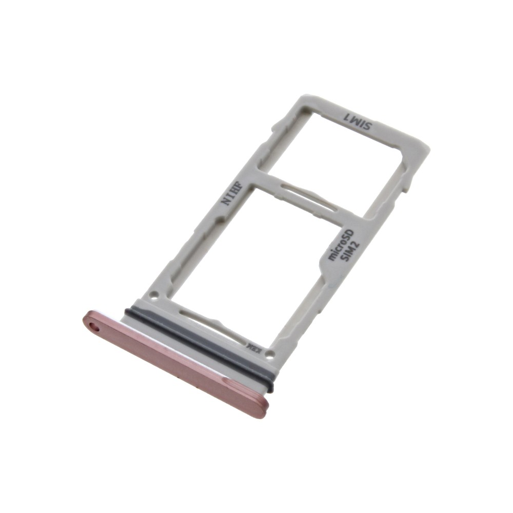 Samsung Galaxy Note 20 Ultra (SM-N985F) Sim Holder - Bronze