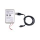 For Playstation 4 Controller Battery KCR1410 2000mAh