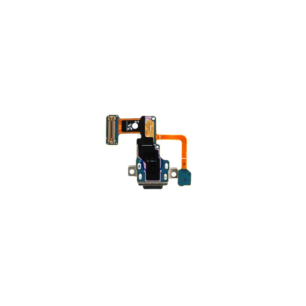 Samsung Galaxy Note 9 N960F System Connector Flex Board