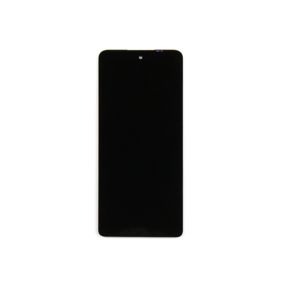 Motorola Moto G200 5G XT2175 Display And Digitizer Black