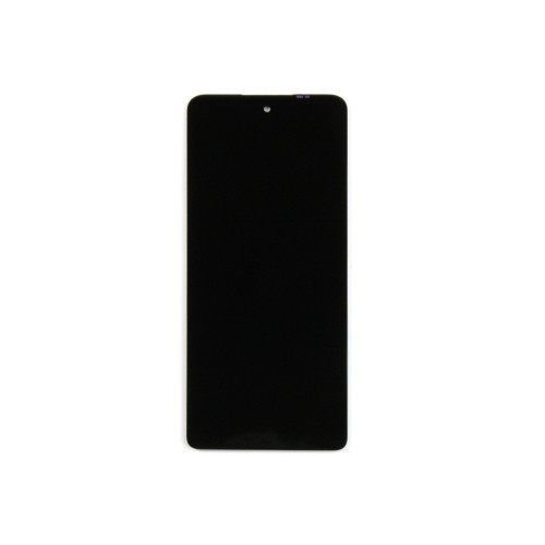 Motorola Moto G200 5G XT2175 Display And Digitizer Black