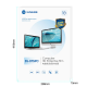 Sunshine SS-075PC HD Protective Film For Laptop 16 (10pcs)