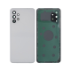 Samsung Galaxy A32 4G A325F Back Cover Awesome White With Lens OEM