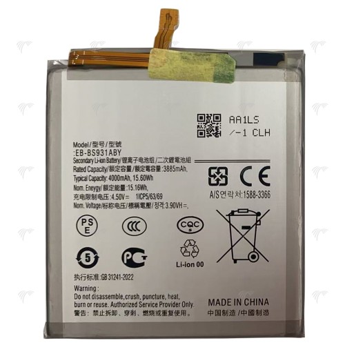 Samsung Galaxy S25 S931 Battery EB-BS931ABE OEM