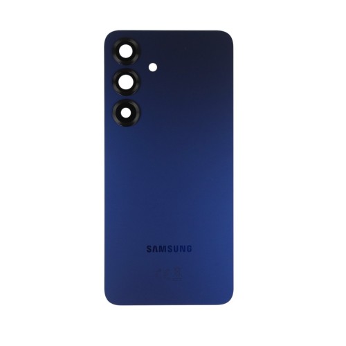Samsung Galaxy S25 S931B Back Cover Navy With Lens Original