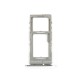 Samsung Galaxy S20 Ultra G988B Sim And SD Card Holder Cosmic Grey