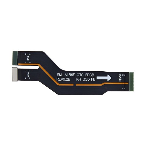 Samsung Galaxy A15 4G (SM-A155F) / Galaxy A15 5G (SM-A156B) Main flex GH82-33640A