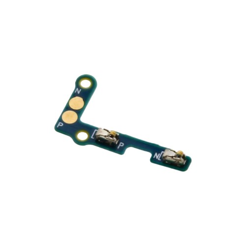 Samsung Galaxy Z Flip5 (SM-F731B) Speaker Bridge Flex Cable (GH59-15685A)