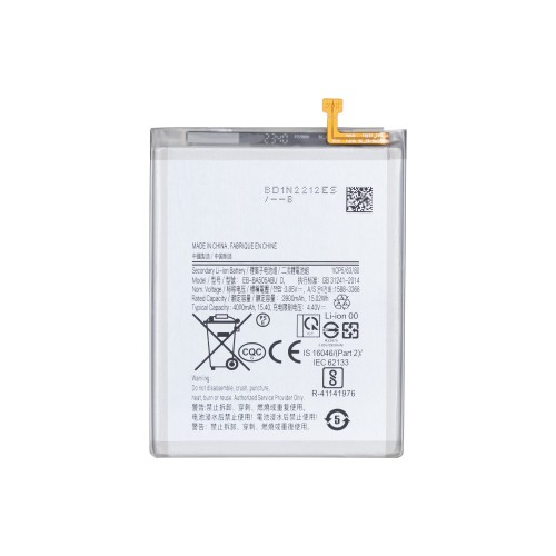 Samsung Galaxy A50 A505F, A30 A305F, A30S A307F, A20 A205F Battery EB-BA505ABU (OEM)