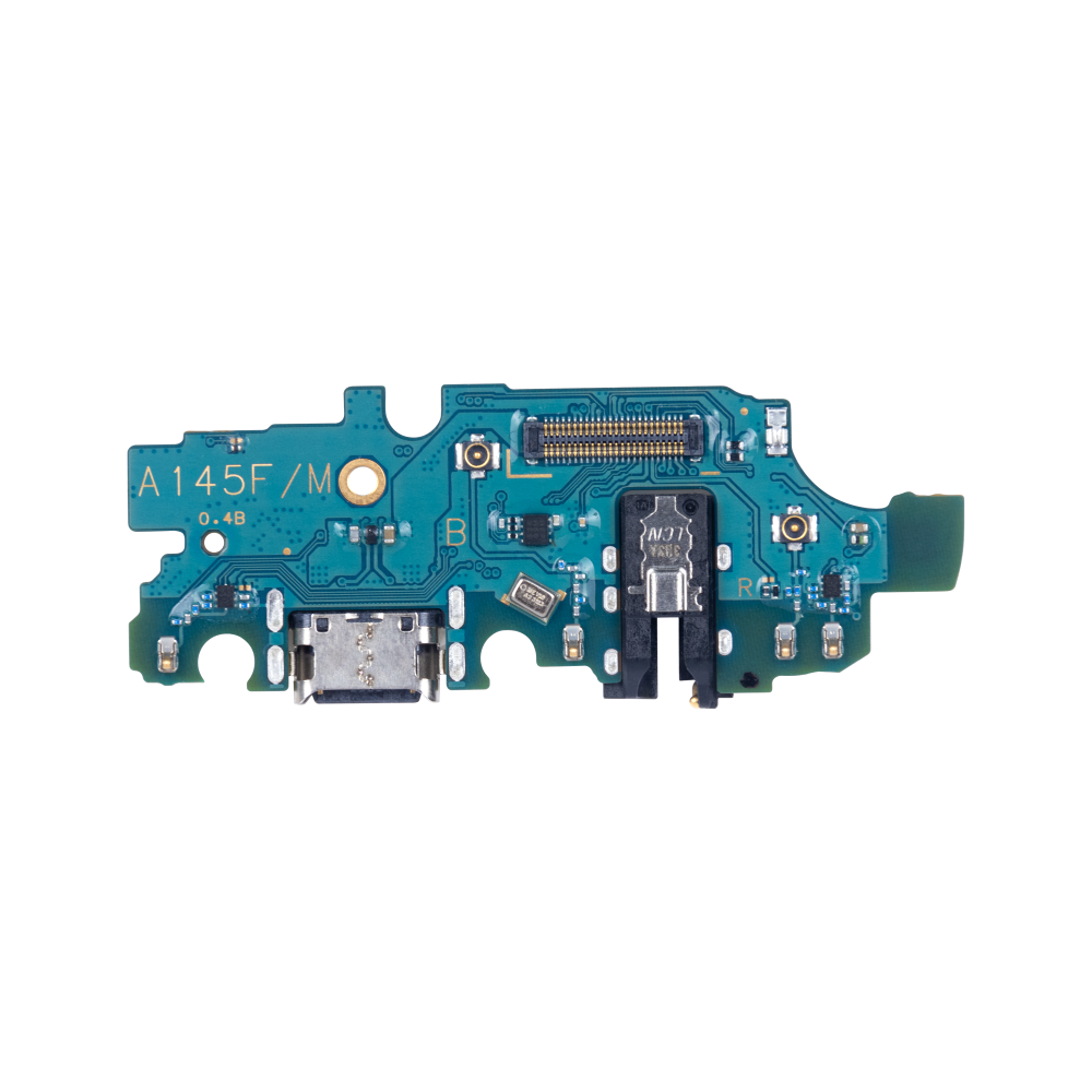 Samsung Galaxy A14 A145F System Charging Board