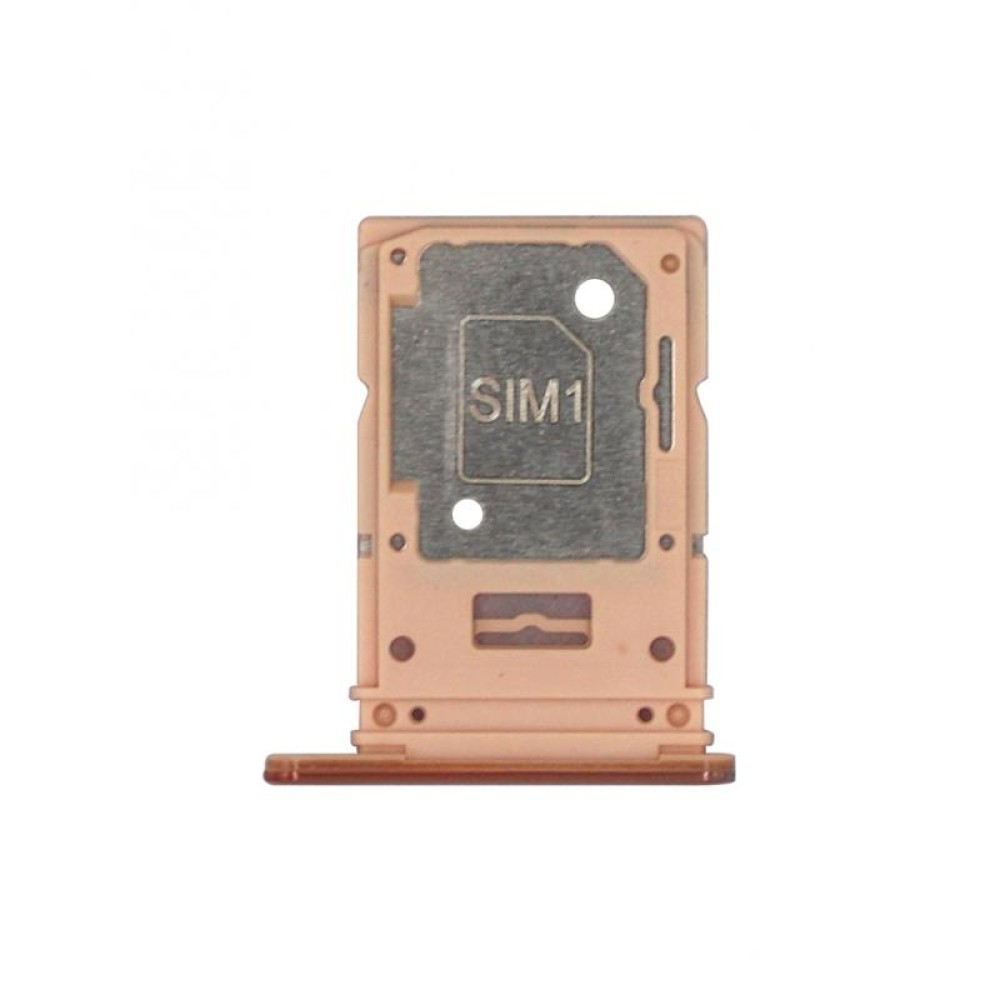 Samsung Galaxy A53 5G (SM-A536B) Sim Holder - Orange