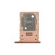 Samsung Galaxy A53 5G (SM-A536B) Sim Holder - Orange