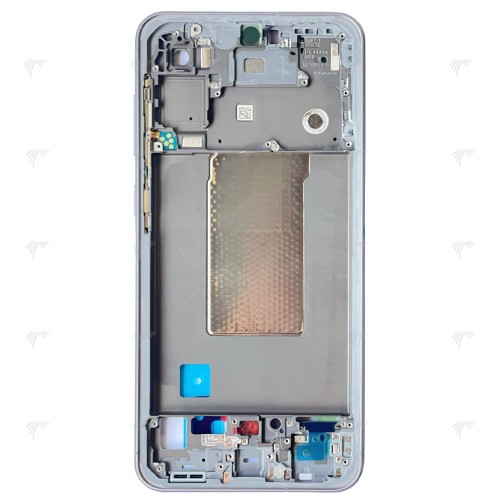 Samsung Galaxy A56 A566B Middle Frame Graphite OEM