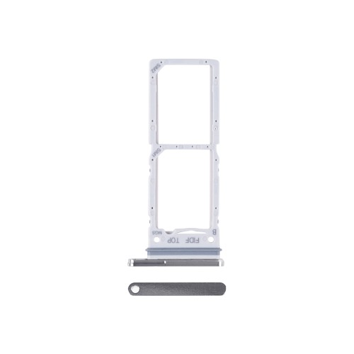 Samsung Galaxy Z Fold5 F946B Sim Card Holder Cream OEM