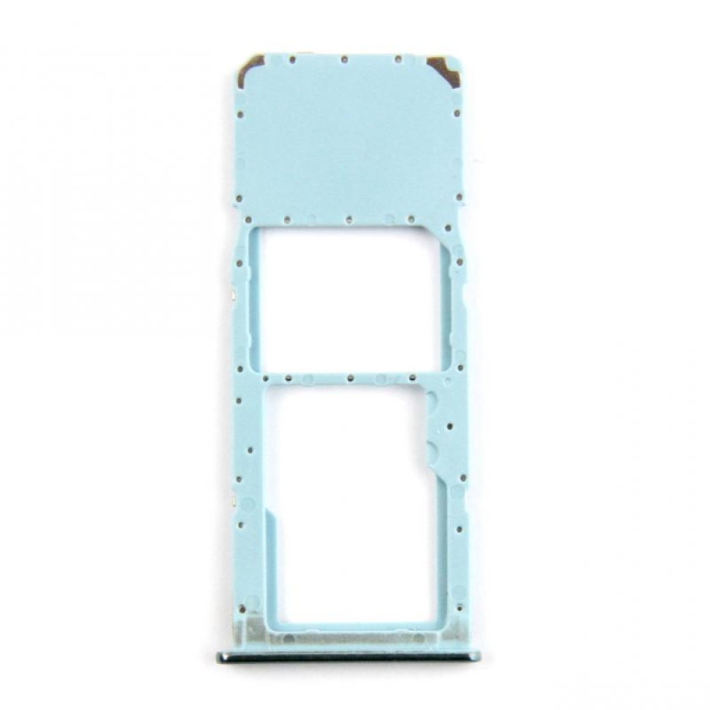 Samsung Galaxy A51 (SM-A515F) Sim Holder - Blue
