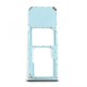 Samsung Galaxy A51 (SM-A515F) Sim Holder - Blue