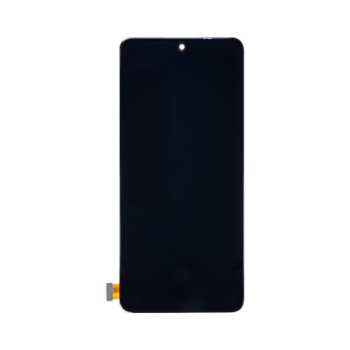 Xiaomi Redmi Note 13 4G (23129RAA4G) Display And Digitizer Without Frame Black Soft-OLED