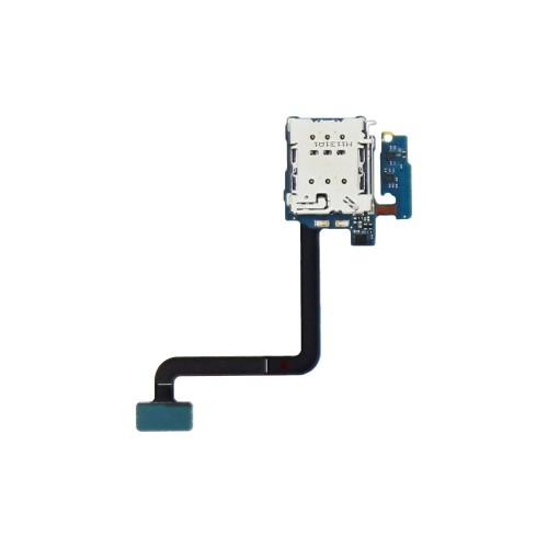Samsung Galaxy Z Fold2 5G (SM-F916B) Sim card reader GH59-15344A