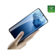 Rixus For Samsung S20 G980F UV Glue Liquid Glass