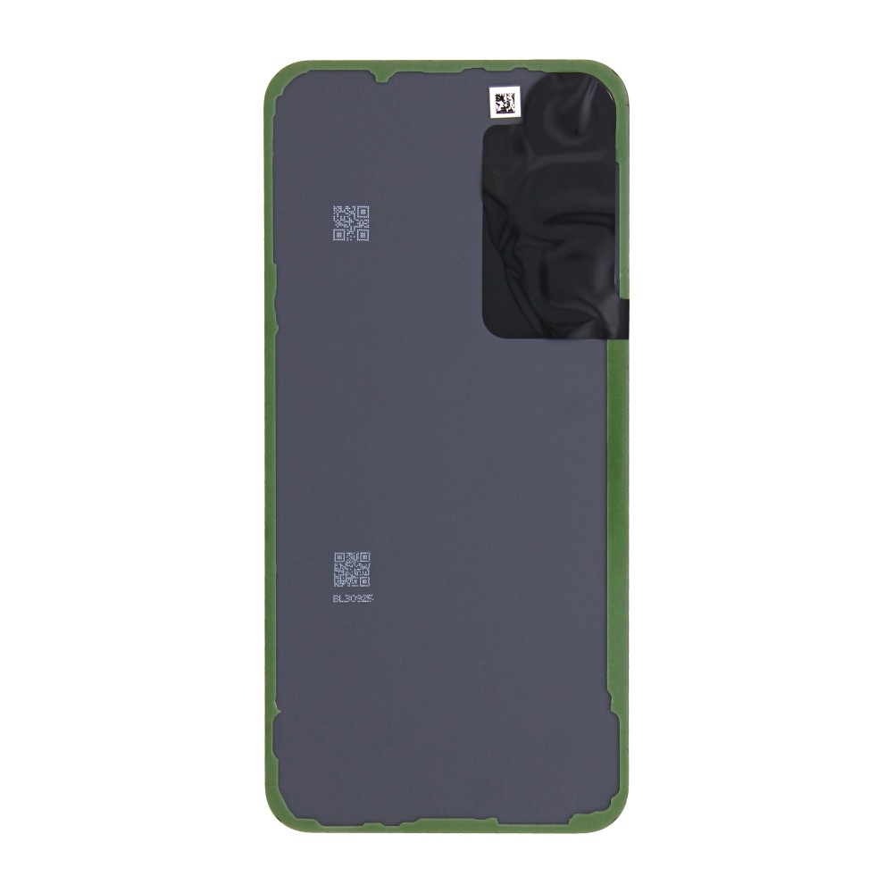 Samsung Galaxy S23 FE S711B Back Cover Mint With Lens GH82-32787C Service Pack