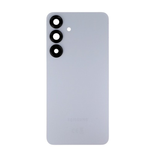Samsung Galaxy S25 Plus S936B Back Cover Icy Blue With Lens Original