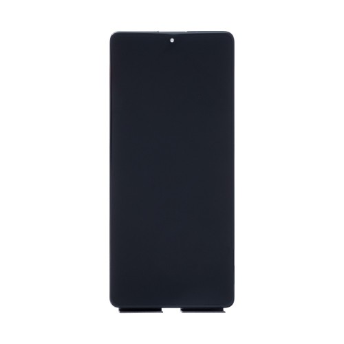 Xiaomi Redmi Note 13 5G (2312DRAABG) Display And Digitizer Without Frame Black OEM