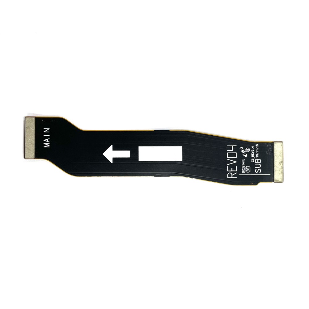 Samsung Galaxy S20 Ultra G988B Main Flex