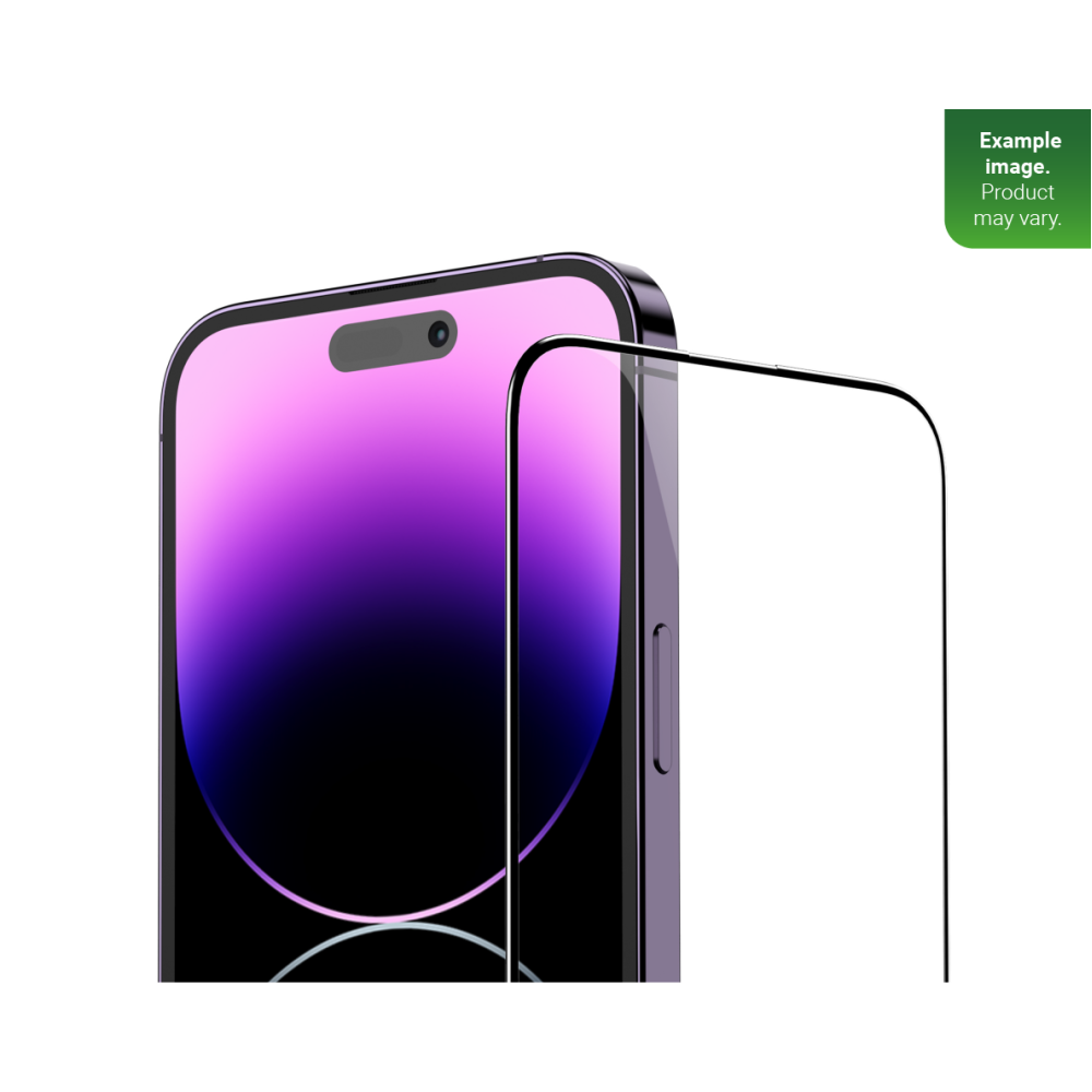 Rixus For Samsung Galaxy S23 Ultra S918B Tempered Glass Ultra Thin