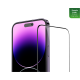 Rixus For Samsung Galaxy S23 Ultra S918B Tempered Glass Ultra Thin