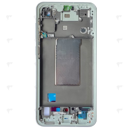 Samsung Galaxy A56 A566B Middle Frame Olive OEM