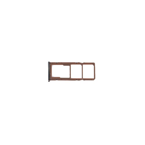 Samsung Galaxy A7 A750F (2018) Sim and SD Card Holder Gold