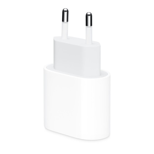 Apple USB-C 20W Power Adaptor (MHJE3ZM/A)