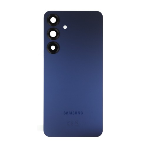 Samsung Galaxy S25 Plus S936B Back Cover Navy With Lens Original